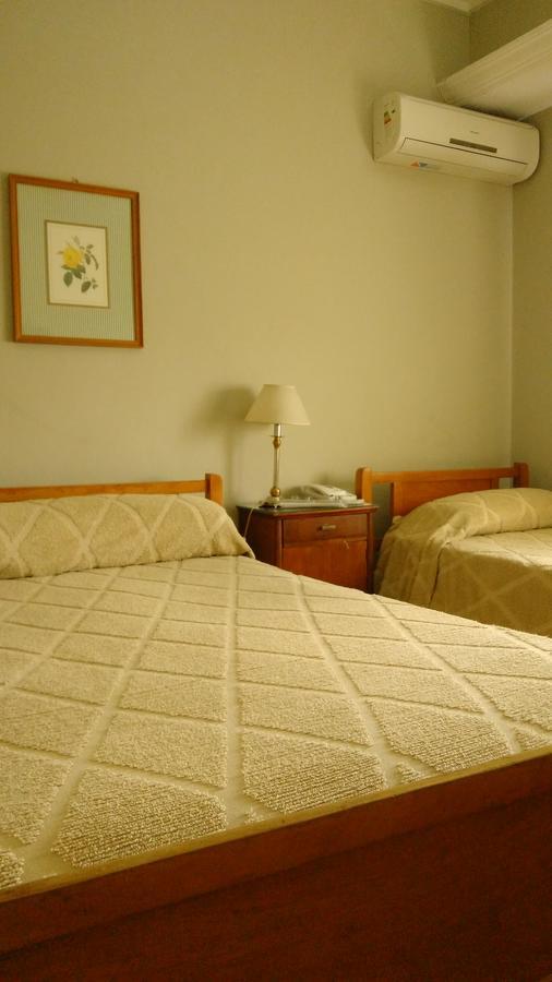 Hotel Ro Che Hil Tandil Esterno foto