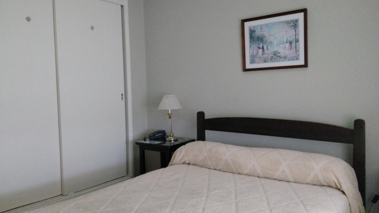 Hotel Ro Che Hil Tandil Esterno foto