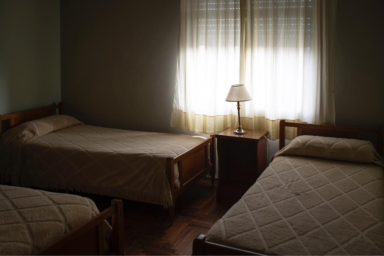 Hotel Ro Che Hil Tandil Esterno foto