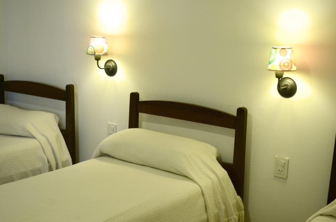 Hotel Ro Che Hil Tandil Esterno foto